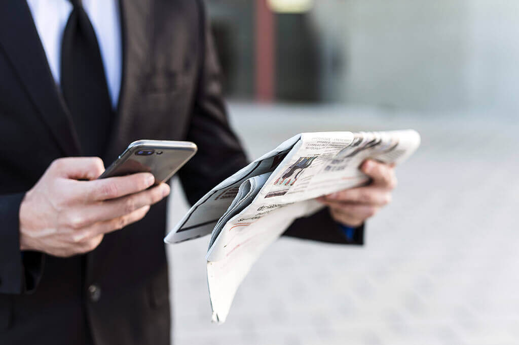 Your Trusted Classifieds for Local Buying Power