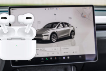 AirPods Go Silent Once My iPhone Connects to My Tesla! How to Fix It?