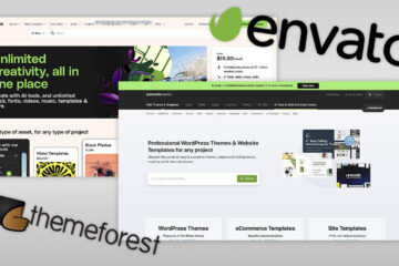 Themeforest.net and Envato Elements Are a Massive Scam