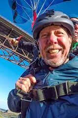 Skydiving Age Limit